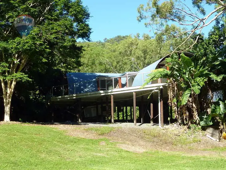 Seventh view of Homely rural property listing, 2293 Pine Creek Yarrabah Road, East Trinity QLD 4871