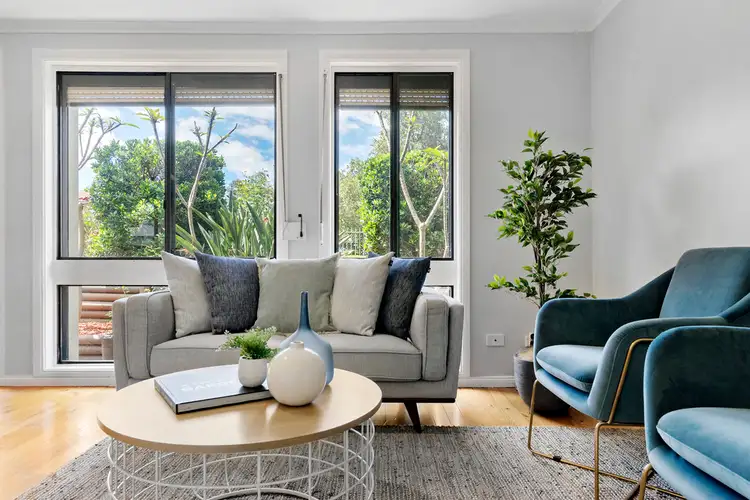 Second view of Homely house listing, 15 Mahogany Close, Cranebrook NSW 2749