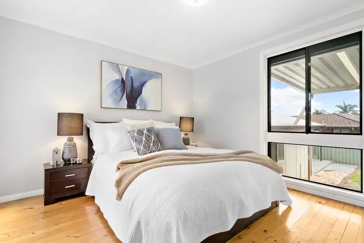 Fourth view of Homely house listing, 15 Mahogany Close, Cranebrook NSW 2749