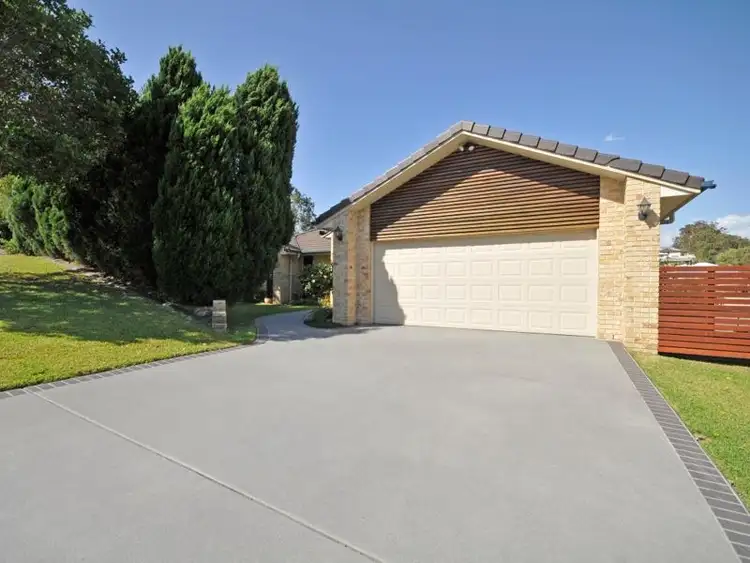 Third view of Homely house listing, 6 Starina Court, Eatons Hill QLD 4037