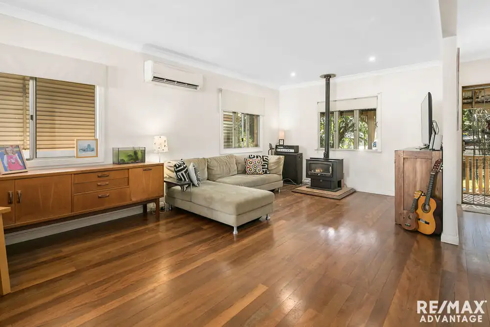 Main view of Homely house listing, 199 Whites Rd, Lota QLD 4179