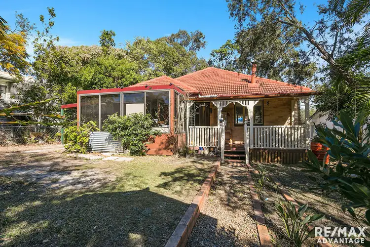 Second view of Homely house listing, 199 Whites Rd, Lota QLD 4179