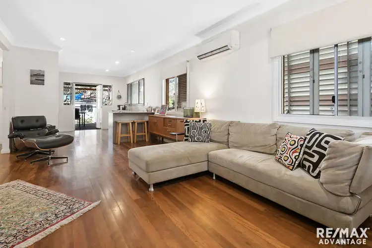 Third view of Homely house listing, 199 Whites Rd, Lota QLD 4179