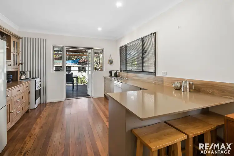 Fourth view of Homely house listing, 199 Whites Rd, Lota QLD 4179