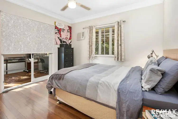 Fifth view of Homely house listing, 199 Whites Rd, Lota QLD 4179