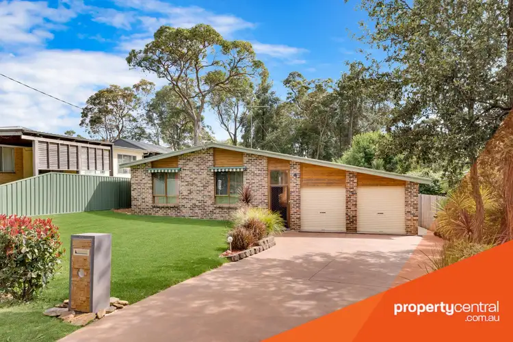516 Hawkesbury Road, Winmalee NSW 2777