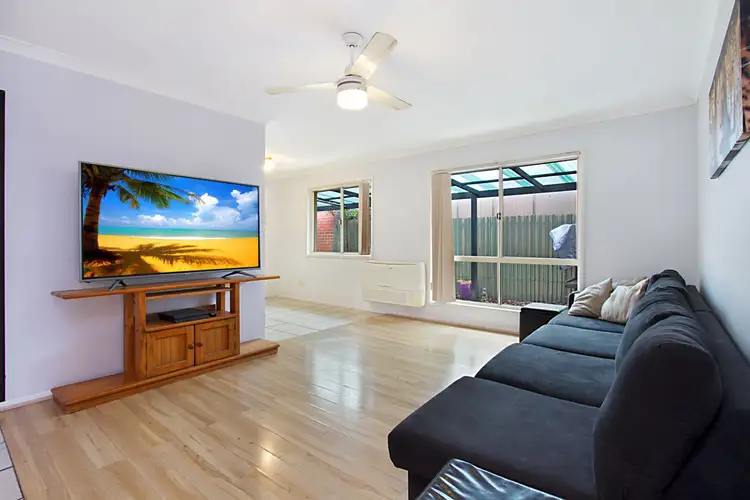 Third view of Homely house listing, 5 Brocket Avenue, Upper Coomera QLD 4209