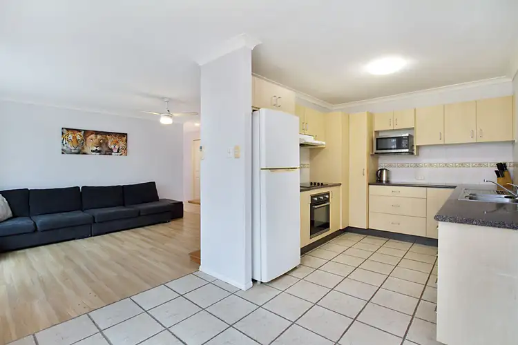 Fourth view of Homely house listing, 5 Brocket Avenue, Upper Coomera QLD 4209
