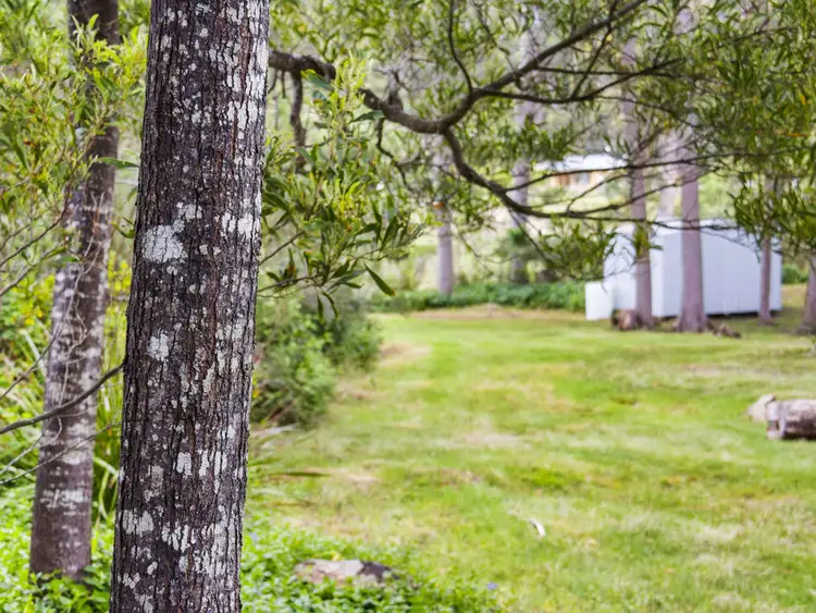 Second view of Homely land listing, North Street, Port Arthur TAS 7182