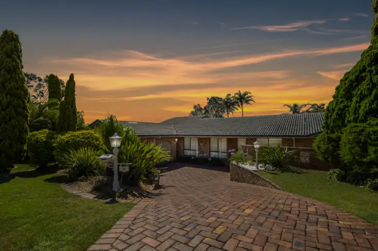 Main view of Homely house listing, 9 Northcott Drive, Goonellabah NSW 2480