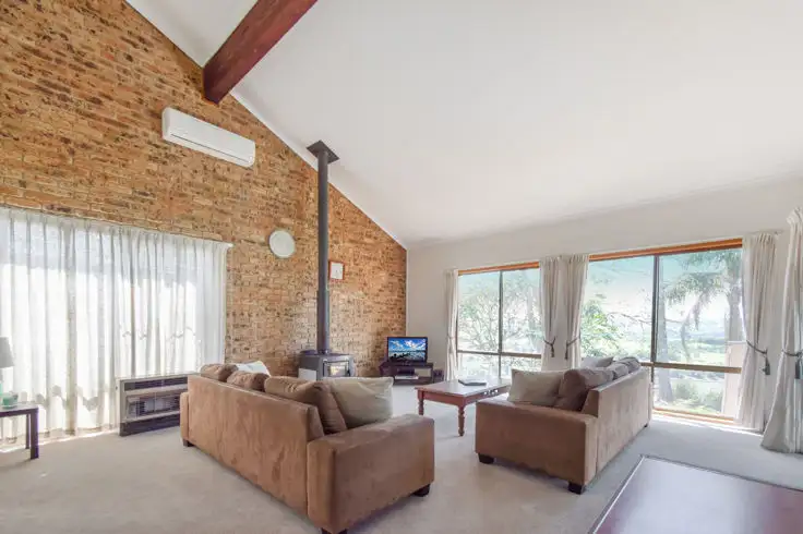 Second view of Homely house listing, 9 Northcott Drive, Goonellabah NSW 2480