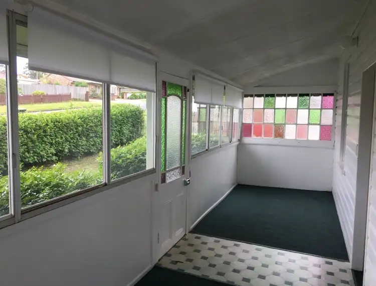 Fifth view of Homely house listing, 56 Long Street, Rangeville QLD 4350