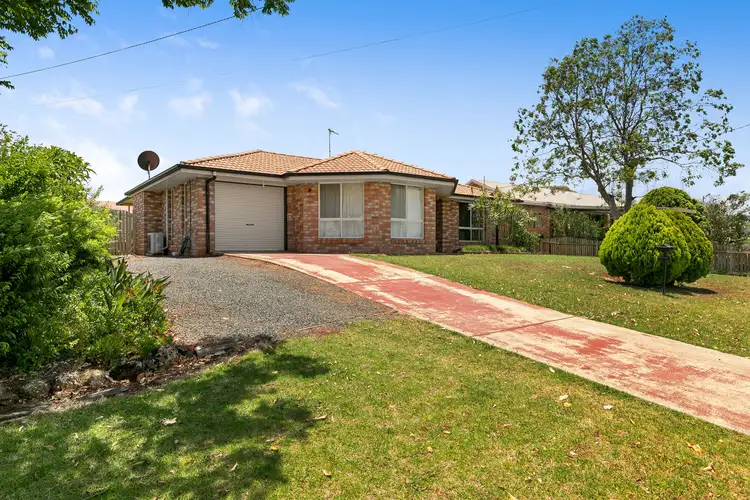 13 Banksia Street, Newtown QLD 4350