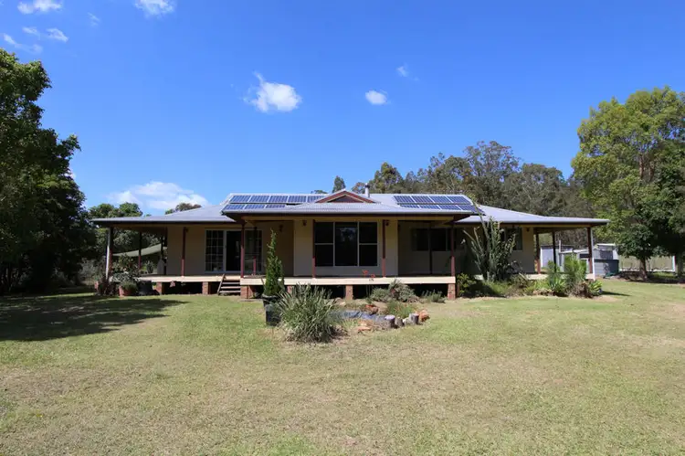 Main view of Homely rural property listing, 3458 Wallanbah Rd, Dyers Crossing NSW 2429