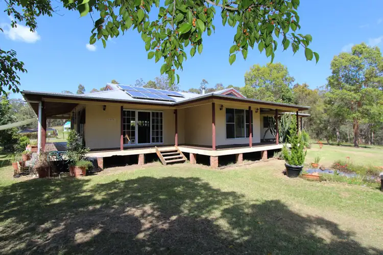 Fourth view of Homely rural property listing, 3458 Wallanbah Rd, Dyers Crossing NSW 2429