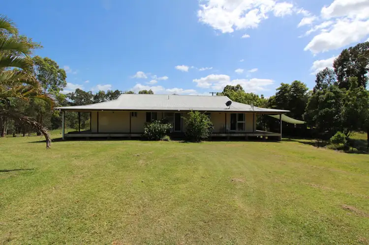 Fifth view of Homely rural property listing, 3458 Wallanbah Rd, Dyers Crossing NSW 2429