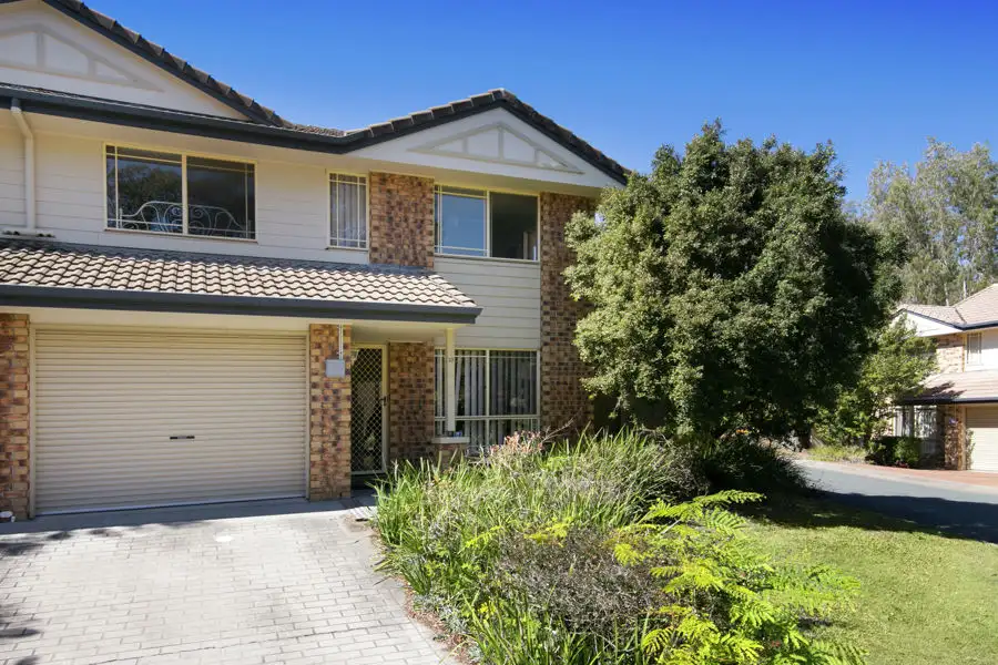 Main view of Homely townhouse listing, 23/5 Carrington Court, Algester QLD 4115