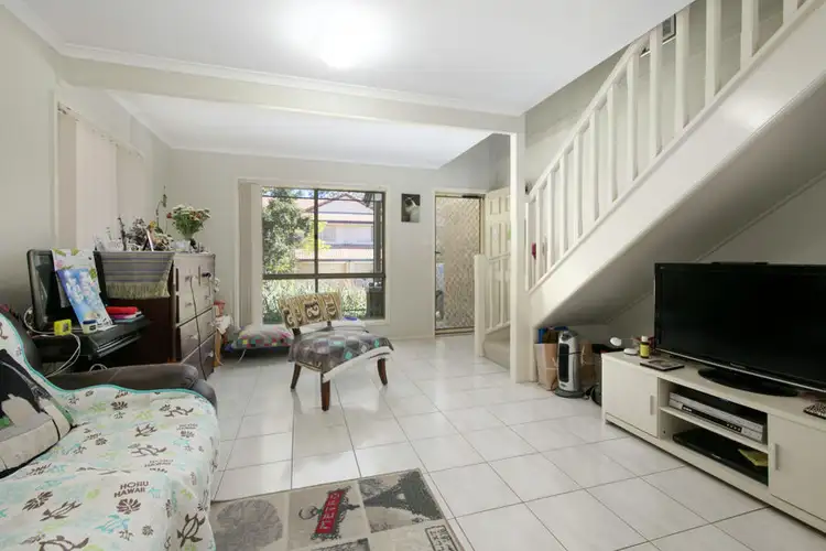 Second view of Homely townhouse listing, 23/5 Carrington Court, Algester QLD 4115