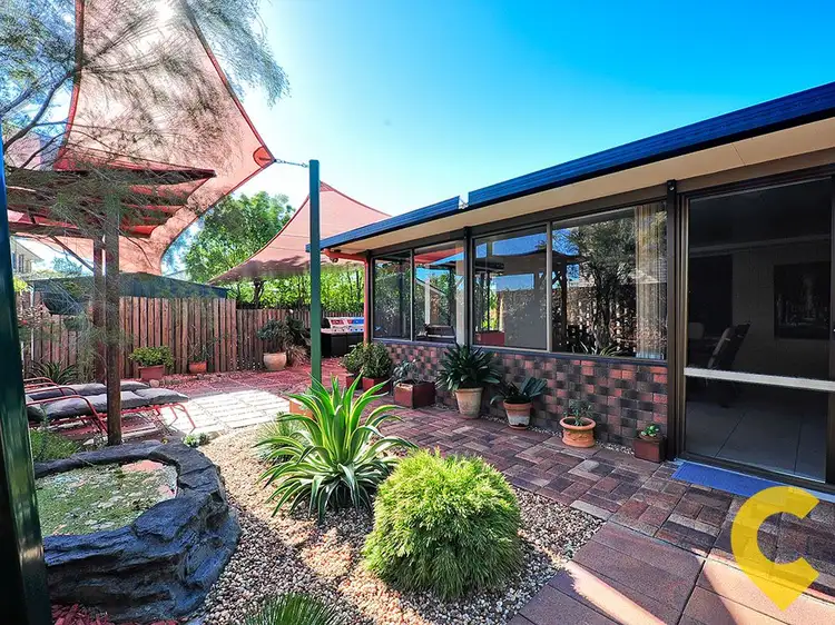 Third view of Homely house listing, 27 Bedivere Street, Carindale QLD 4152