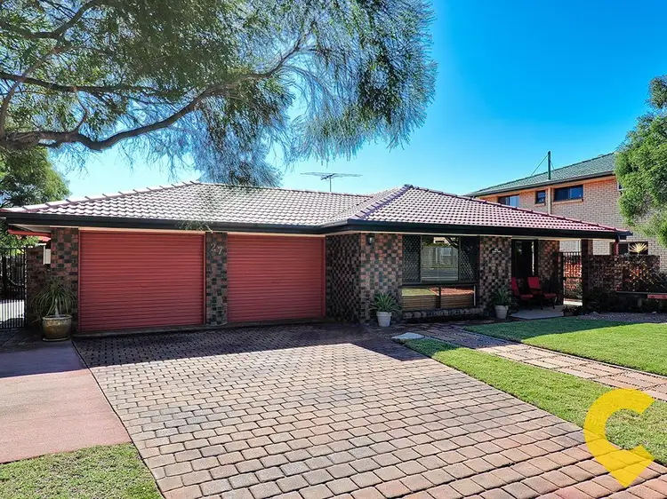 Fourth view of Homely house listing, 27 Bedivere Street, Carindale QLD 4152