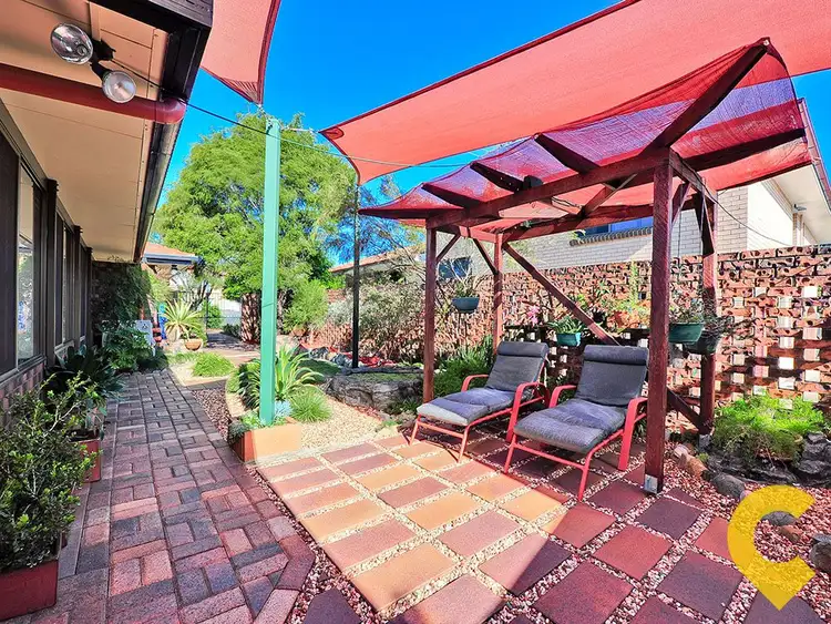 Fifth view of Homely house listing, 27 Bedivere Street, Carindale QLD 4152