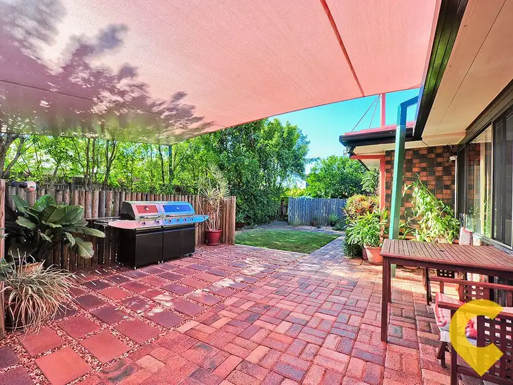 Sixth view of Homely house listing, 27 Bedivere Street, Carindale QLD 4152