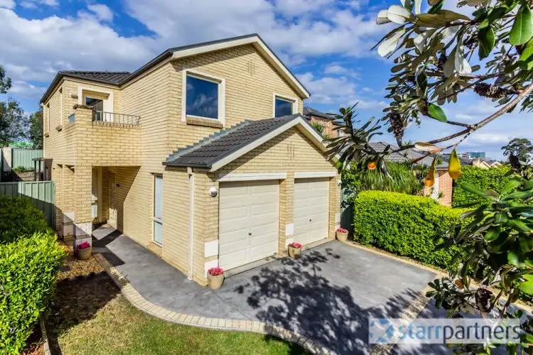 3 Swansea Court, Glenwood NSW 2768