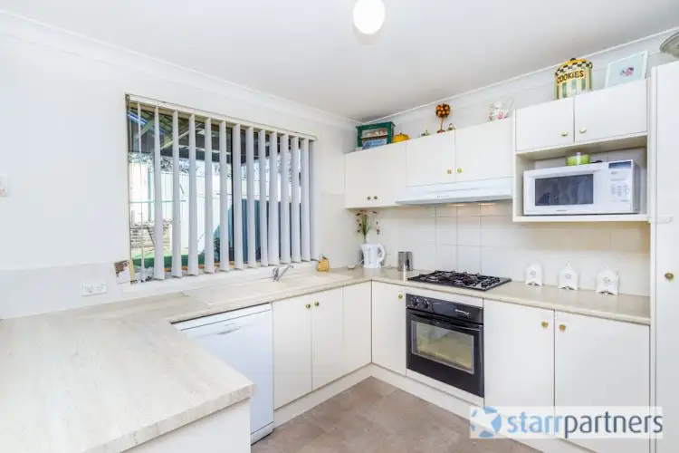 Second view of Homely house listing, 3 Swansea Court, Glenwood NSW 2768