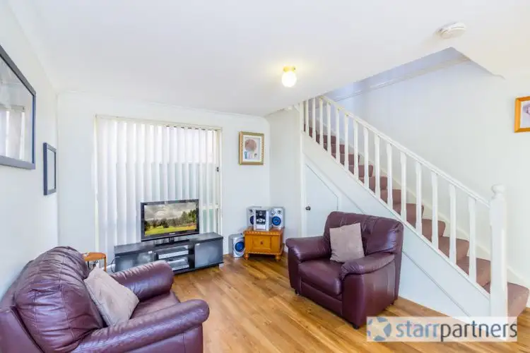 Third view of Homely house listing, 3 Swansea Court, Glenwood NSW 2768