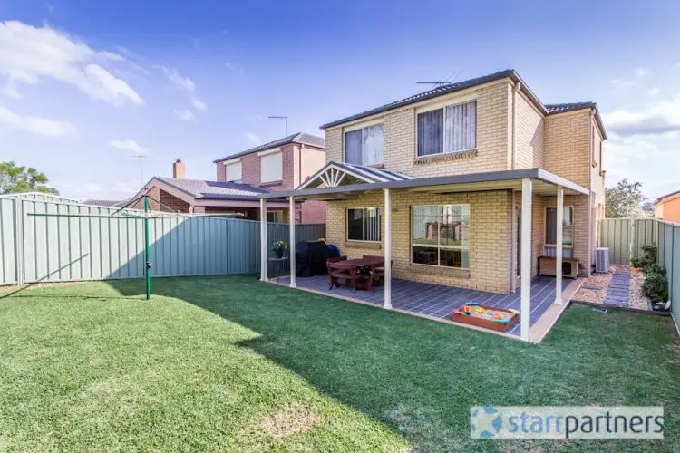Fourth view of Homely house listing, 3 Swansea Court, Glenwood NSW 2768