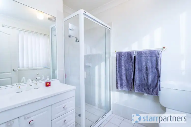Fifth view of Homely house listing, 3 Swansea Court, Glenwood NSW 2768