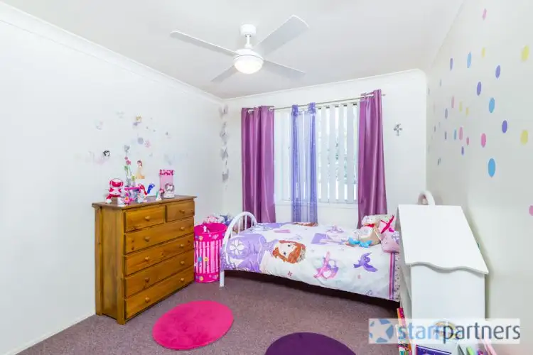 Sixth view of Homely house listing, 3 Swansea Court, Glenwood NSW 2768