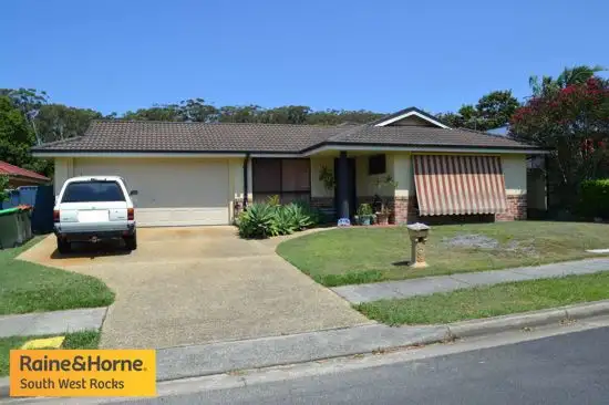 11 Belle O'Connor Street, South West Rocks NSW 2431