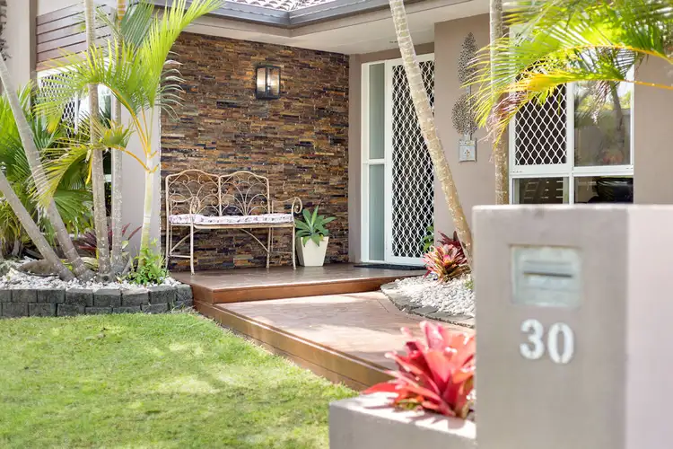Main view of Homely house listing, 30 Halyard Drive, Wurtulla QLD 4575
