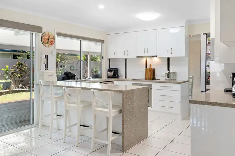 Second view of Homely house listing, 30 Halyard Drive, Wurtulla QLD 4575