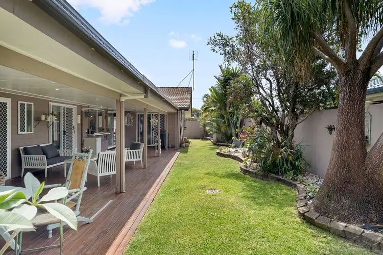 Third view of Homely house listing, 30 Halyard Drive, Wurtulla QLD 4575