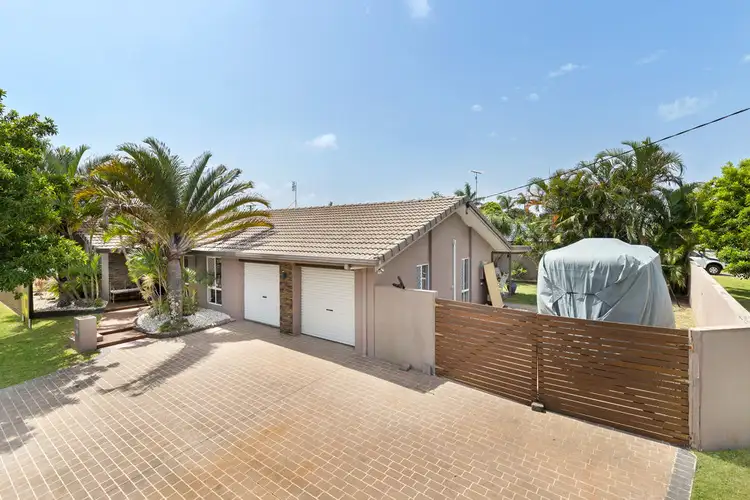 Fifth view of Homely house listing, 30 Halyard Drive, Wurtulla QLD 4575