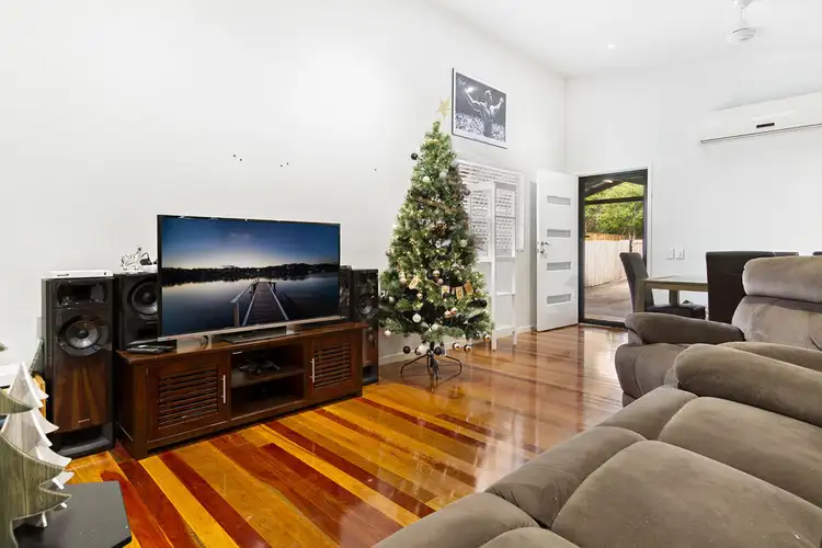 Third view of Homely house listing, 48 Kidgell Street, Stafford QLD 4053