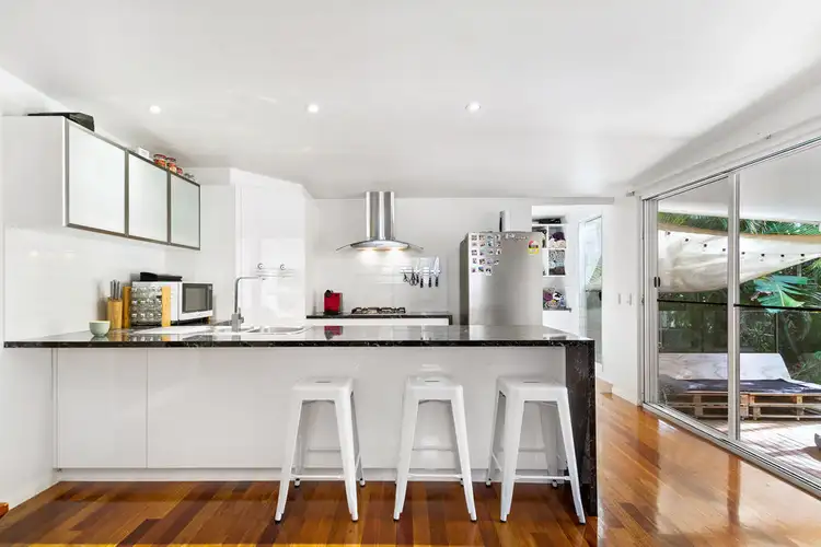 Fifth view of Homely house listing, 48 Kidgell Street, Stafford QLD 4053