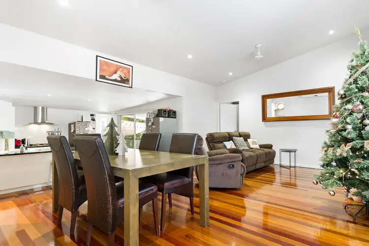 Sixth view of Homely house listing, 48 Kidgell Street, Stafford QLD 4053