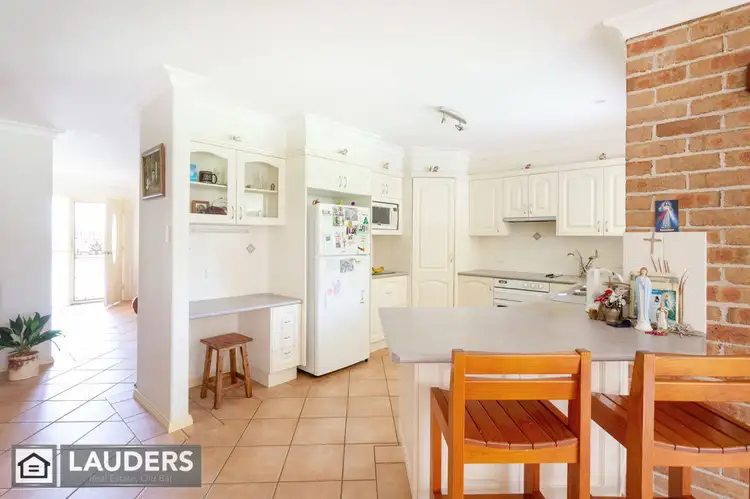 Fourth view of Homely house listing, 3 Kodi Close, Old Bar NSW 2430