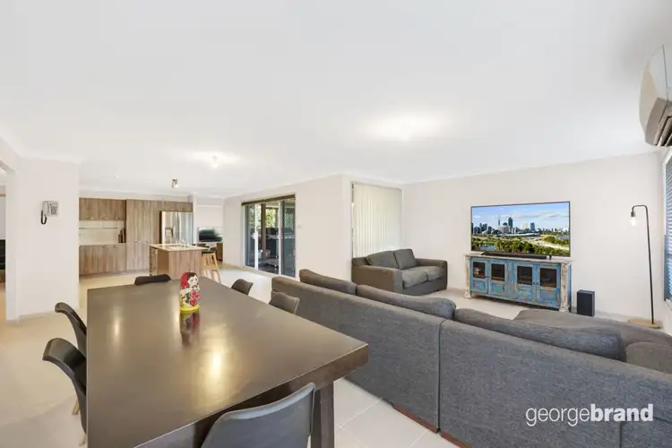 Fifth view of Homely house listing, 10 Sawmillers Terrace, Cooranbong NSW 2265