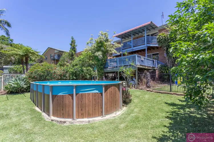 25 De Castella Drive, Boambee East NSW 2452