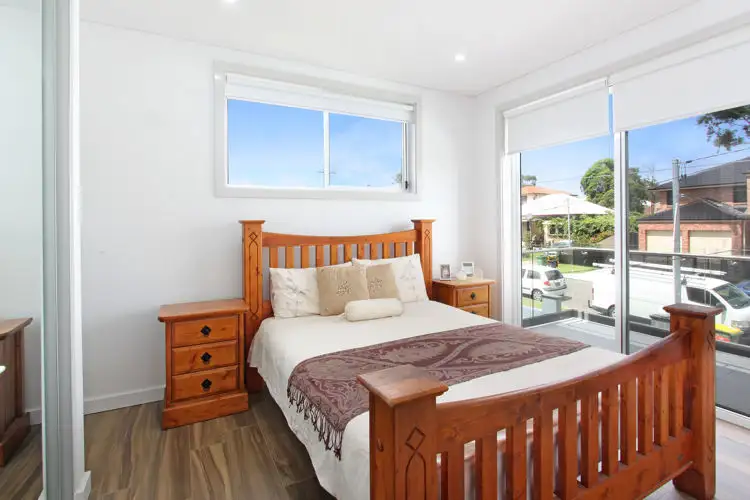 Sixth view of Homely house listing, 34a Clack Road, Chester Hill NSW 2162