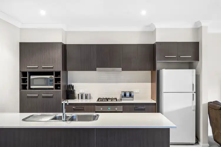 Third view of Homely townhouse listing, 17/47 Camellia Avenue, Glenmore Park NSW 2745