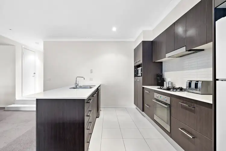 Fourth view of Homely townhouse listing, 17/47 Camellia Avenue, Glenmore Park NSW 2745