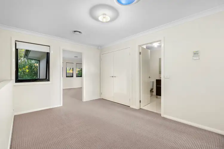 Fifth view of Homely townhouse listing, 17/47 Camellia Avenue, Glenmore Park NSW 2745