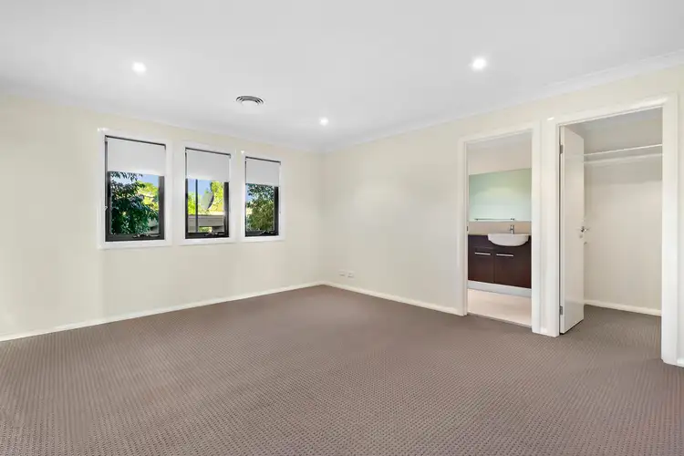 Sixth view of Homely townhouse listing, 17/47 Camellia Avenue, Glenmore Park NSW 2745