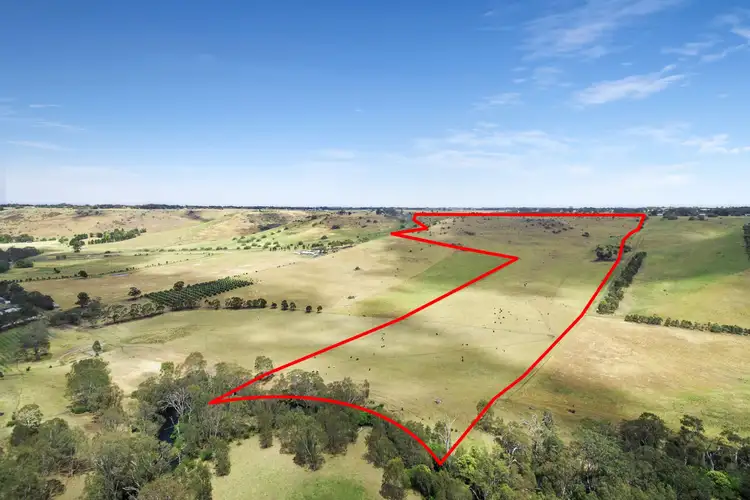 Third view of Homely rural property listing, 144 Robertson Road, Lethbridge VIC 3332