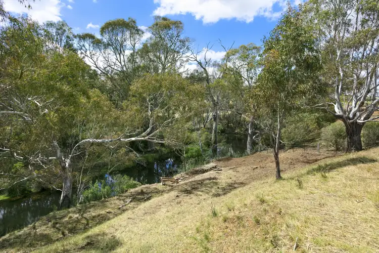 Fifth view of Homely rural property listing, 144 Robertson Road, Lethbridge VIC 3332